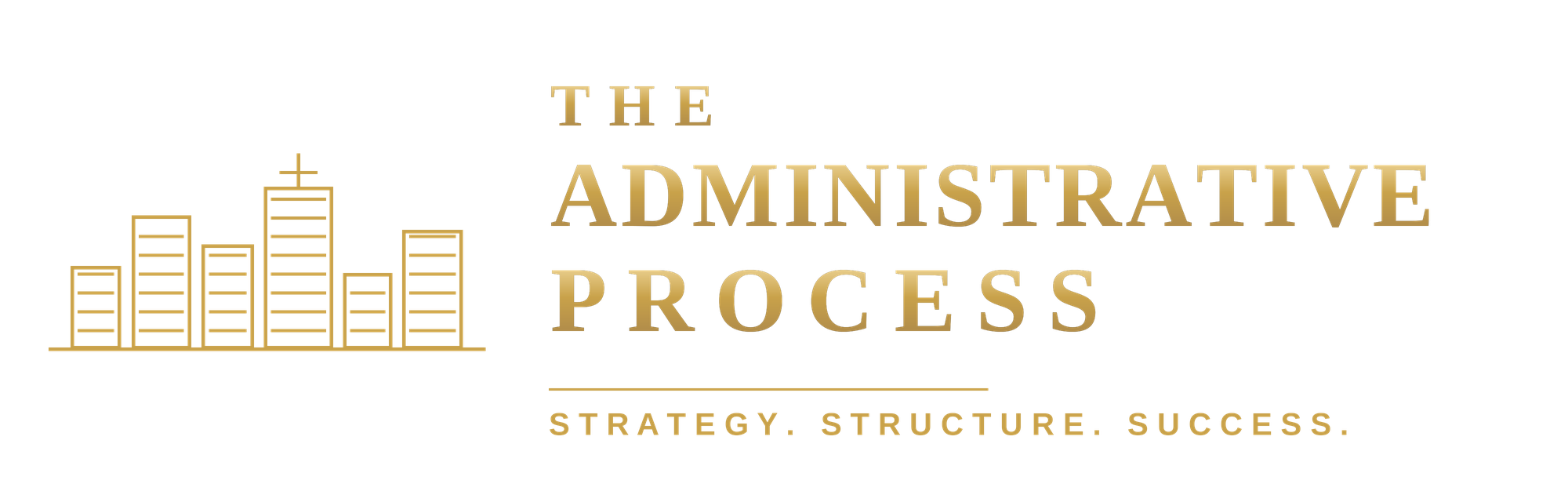 The Administrative Process