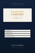The Builder's Library — The Credit, Marketing, Operations and Customer Service Process guides. Four guides, $108 value for $79.