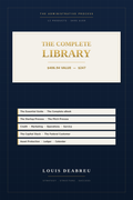The Complete Library — all 13 guides, eBooks and tools in The Administrative Process. $406.94 value for $247.