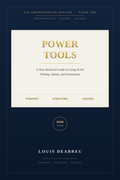 Power Tools Bundle — the AI guide plus the fillable workbook. $54 value for $47.